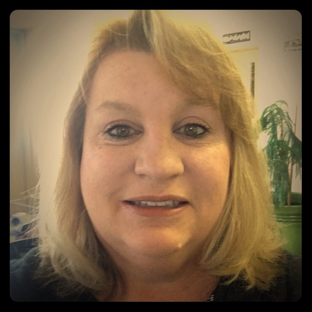 Meet your Posher, Ronda